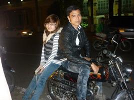 duylinh87's Profile Picture