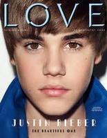 J.Bieber's Profile Picture