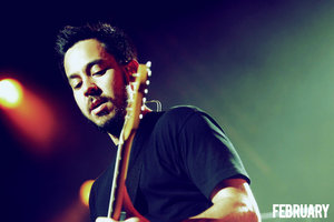 mikeshinoda's Profile Picture