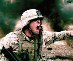 marines1906's Profile Picture