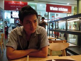 hoanggiangsc's Profile Picture