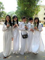 Huyen_khanh's Profile Picture