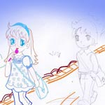 Hatsune Miku's Profile Picture