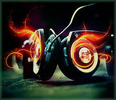 Feenix909's Profile Picture