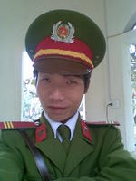 policemanqp's Profile Picture